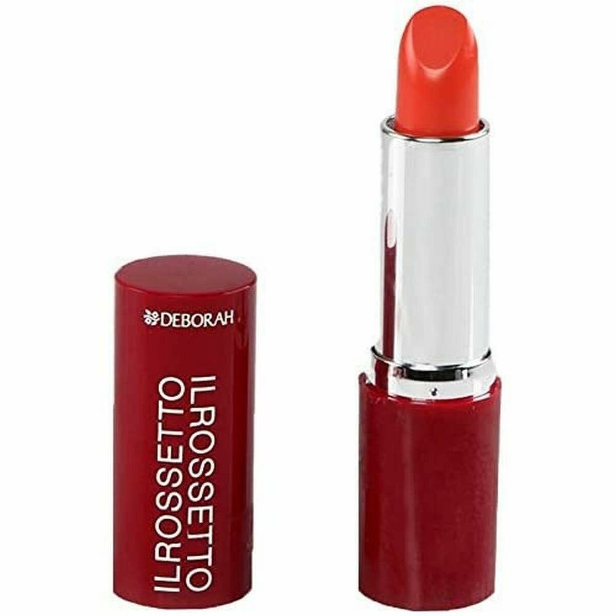 Lipstick Deborah 2524060 Rossetto Clasico Nº 603-0