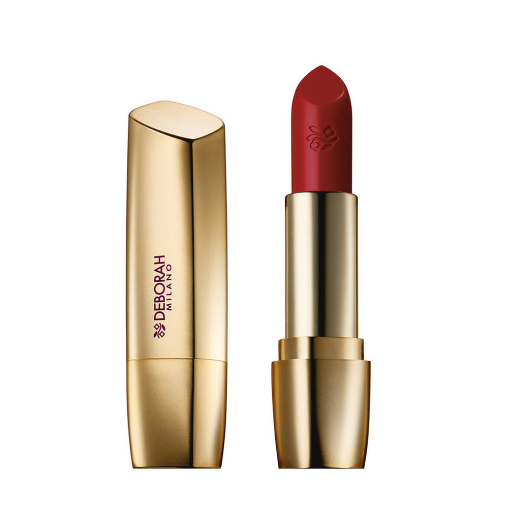 Lipstick Deborah Rosetto Milano Red Nº 20-0
