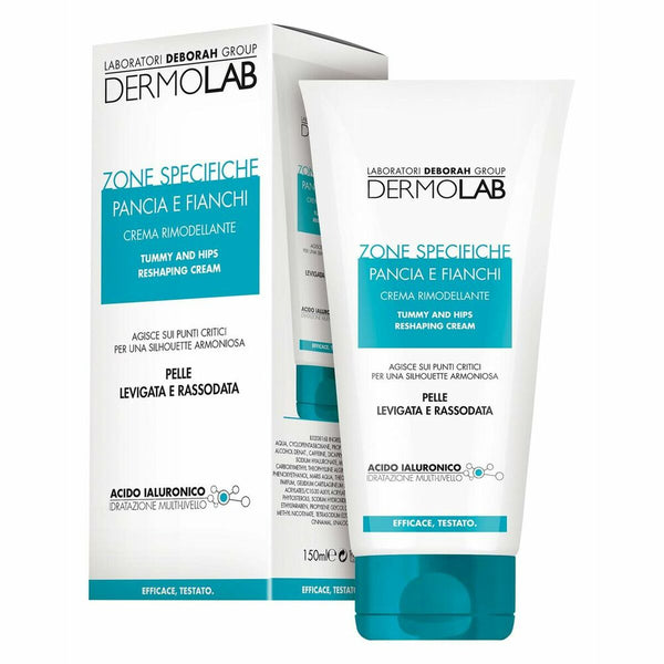 Body Cream Remodelling Deborah (150 ml)-0