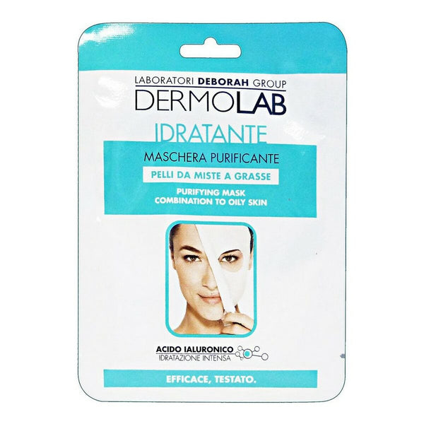 Purifying Mask Deborah (25)-0