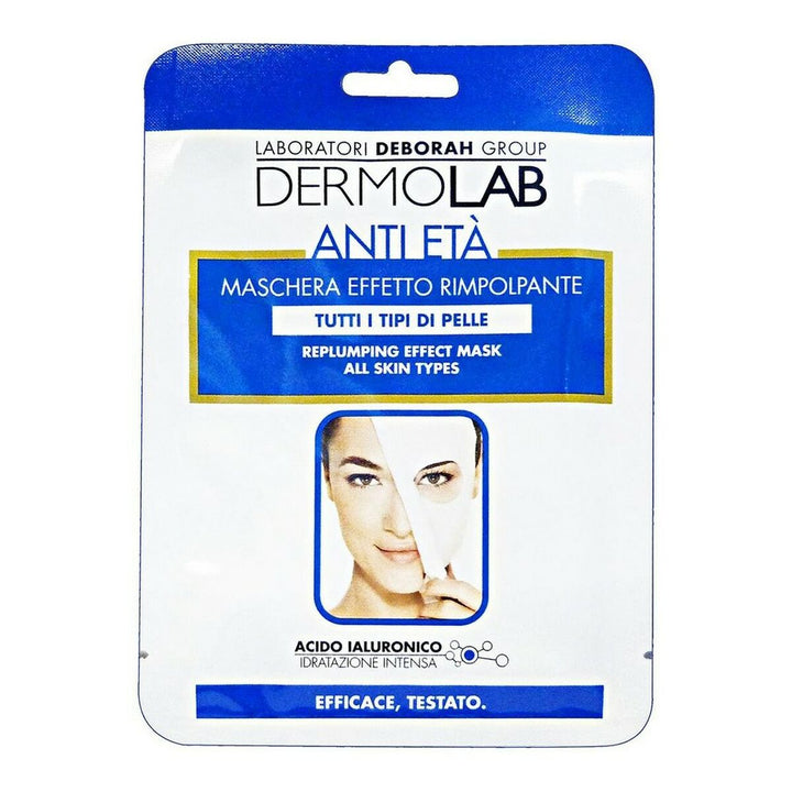 Facial Mask Deborah Anti-ageing (25)-0