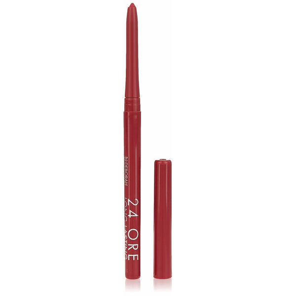 Lip Liner Deborah 24 Ore Long Lasting Nº 07 - Cosmova