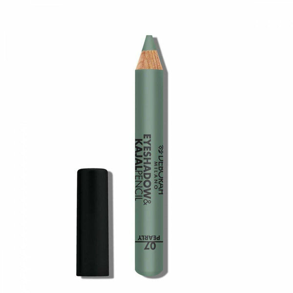 Eyeshadow Kajal Deborah 07 Pearly-0