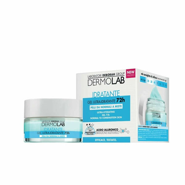 Ultra Moisturising Cream Dermolab Deborah (50 ml) - Cosmova