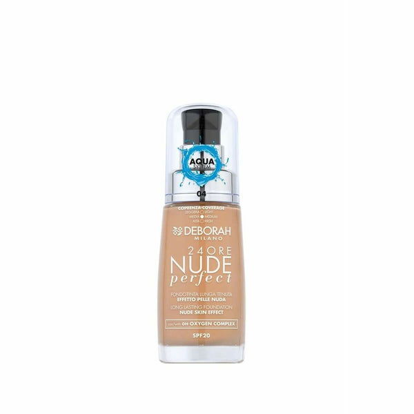 Crème Make-up Base Deborah 9609-0