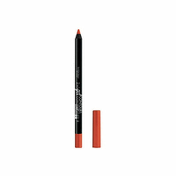 Lip Liner Deborah 2in1 Gel Contour & Color Lipliner Nº 5 - Cosmova