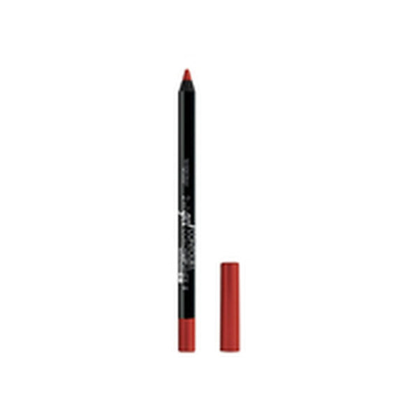 Lip Liner Deborah 2in1 Gel Contour & Color Lipliner Nº 6 - Cosmova