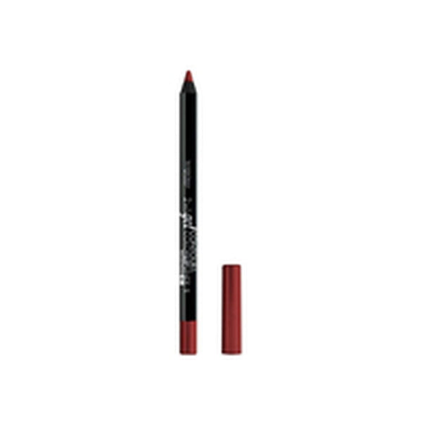 Lip Liner Deborah 2in1 Gel Contour & Color Lipliner Nº 7 - Cosmova