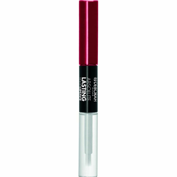 Lipstick Deborah Absolute Lasting Nº 19 - Cosmova
