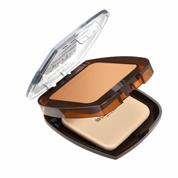 Powder Make-up Base Deborah 24Ore Perect Compact Nº 2-0