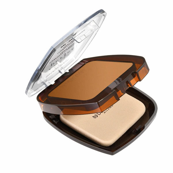Powder Make-up Base Deborah 24Ore Perect Compact Nº 4-0