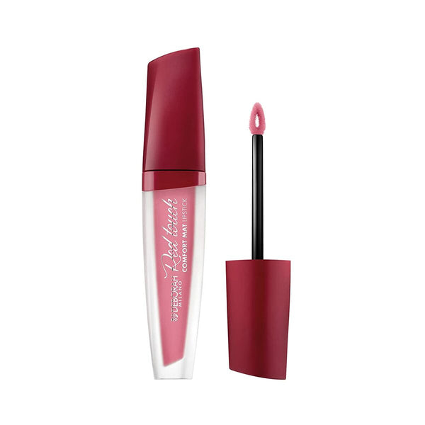 Lipstick Deborah Red Touch Nº 02 - Cosmova