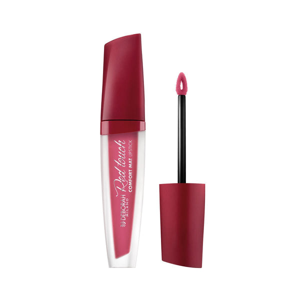 Lipstick Deborah Red Touch Nº 04 - Cosmova