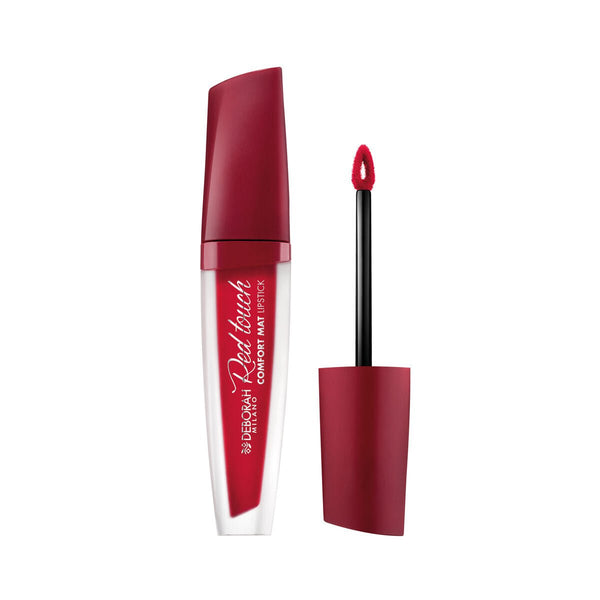Lipstick Deborah Red Touch Nº 05 - Cosmova