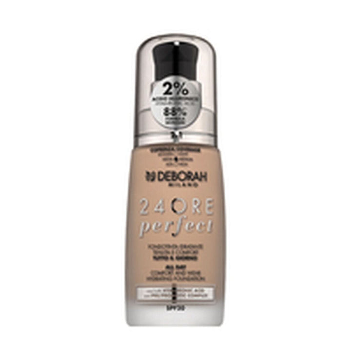 Crème Make-up Base Deborah 4ORE PERFECT Nº 2.1-1