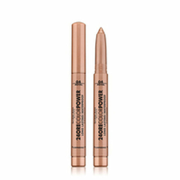 Cream Eye Shadow   Deborah 24Ore Color Power Brown-0