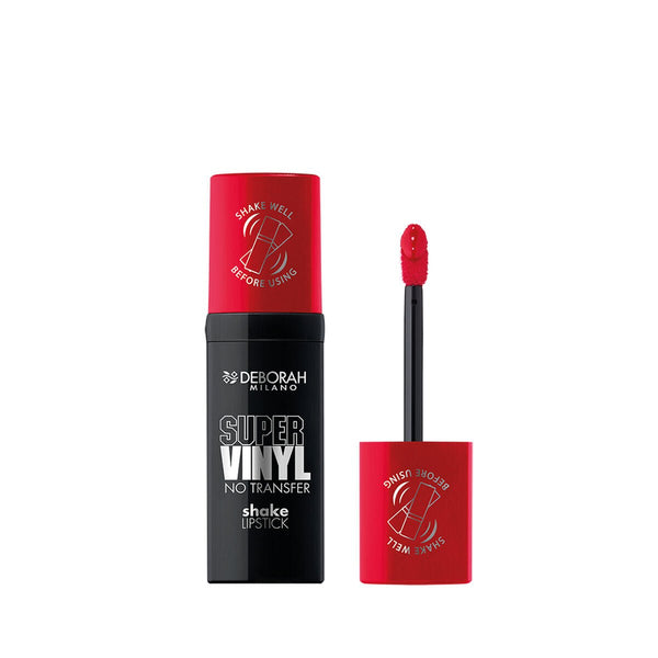 Lipstick Deborah SUPER VYNL N4 - Cosmova
