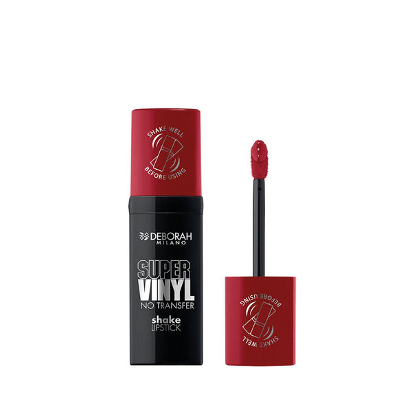 Lipstick Deborah SUPER VYNIL N5 - Cosmova