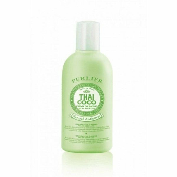 Showercream Perlier Thai Coco Antistress (1000 ml) - Cosmova