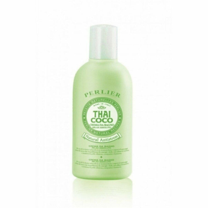 Showercream Perlier Thai Coco Antistress (1000 ml) - Cosmova