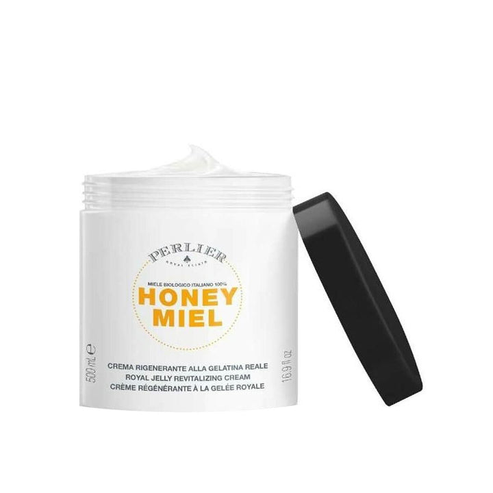 Regenerative Cream Perlier Honey 500 ml-0