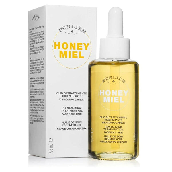 Hair Lotion Perlier Honey 95 ml - Cosmova