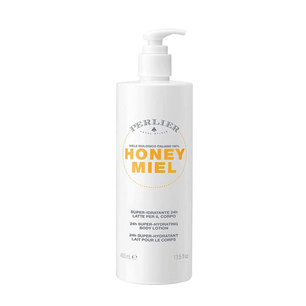 Body Lotion Perlier Moisturizing 24 hours (400 ml)-0