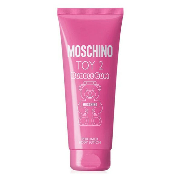 Body Lotion Moschino Toy 2 Bubble Gum (200 ml)-0
