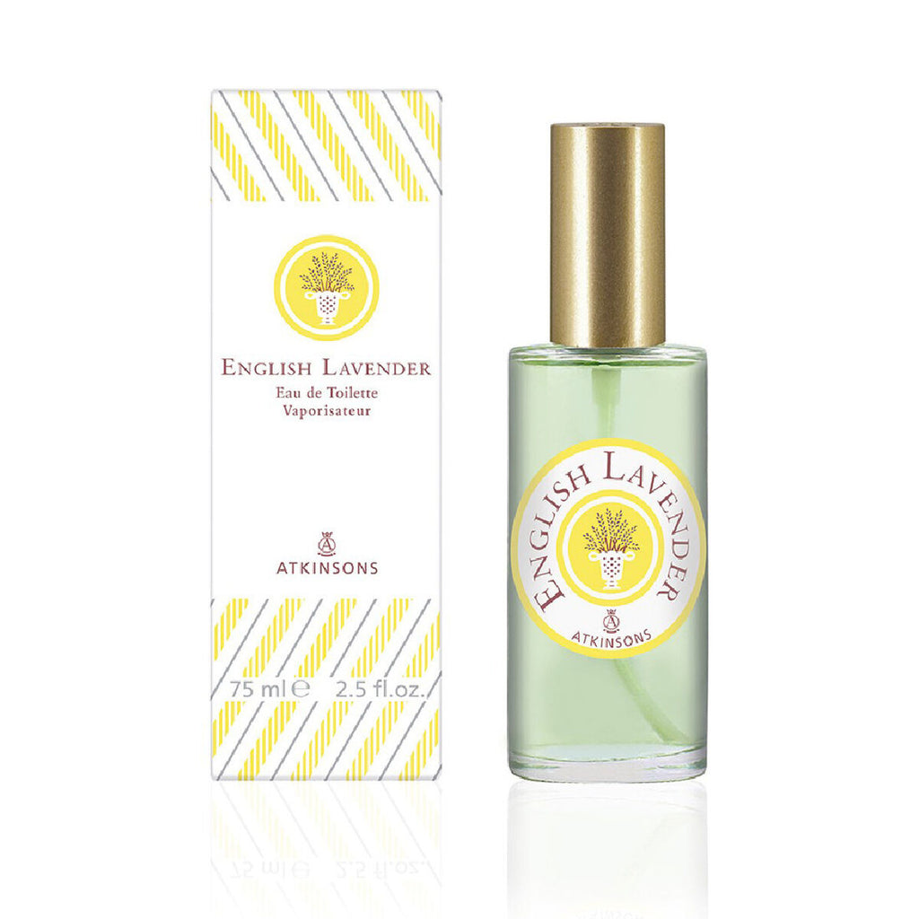 Men's Perfume Atkinsons 41954 EDT 75 ml-0