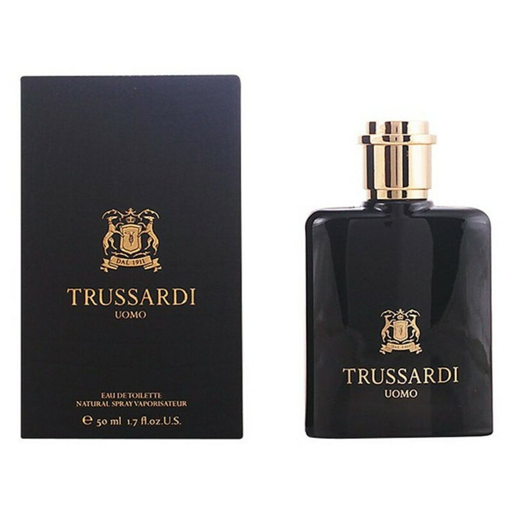 Men's Perfume Trussardi EDT-5