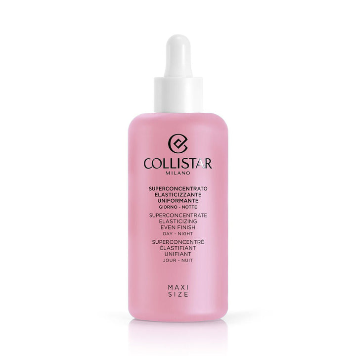 Cellulite Reduction Programme Collistar Superconcentrate Elasticizing Even Finish 200 ml - Cosmova