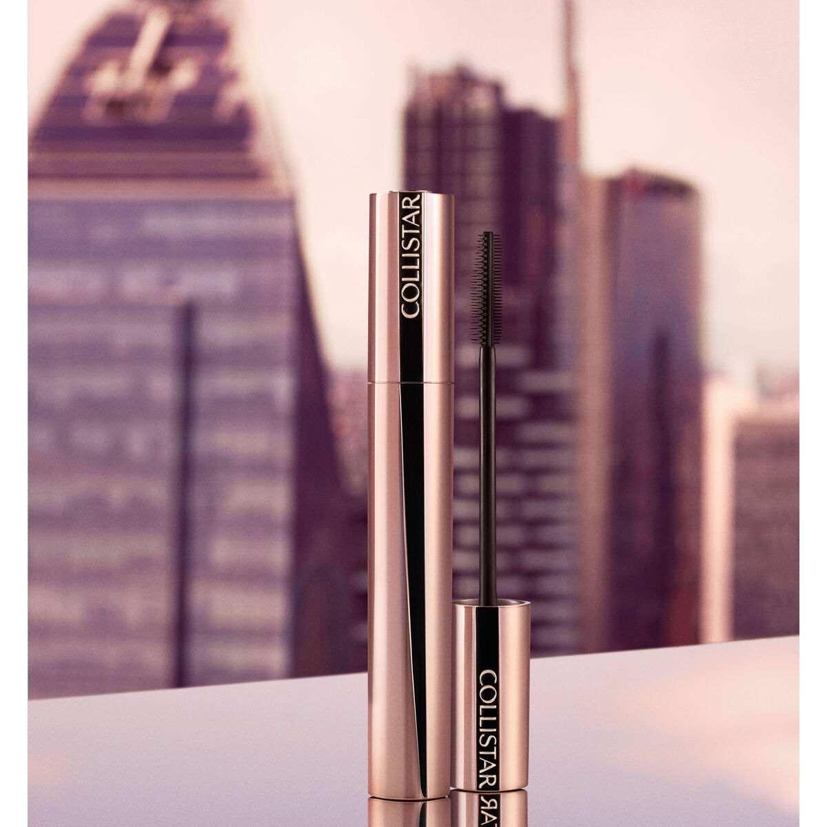 Mascara Collistar INFINITO Brown (1 Unit)-10