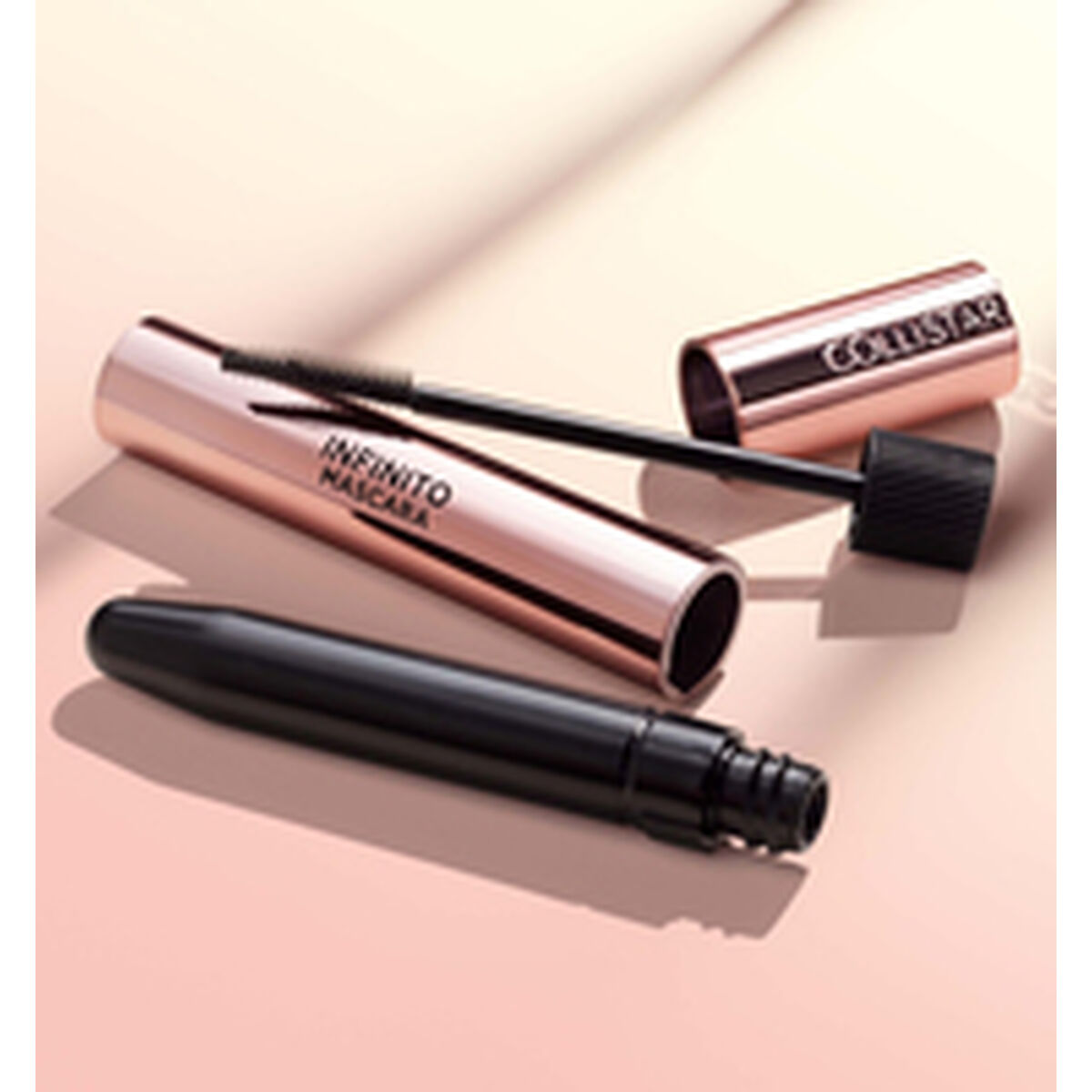 Mascara Collistar INFINITO Brown (1 Unit)-3