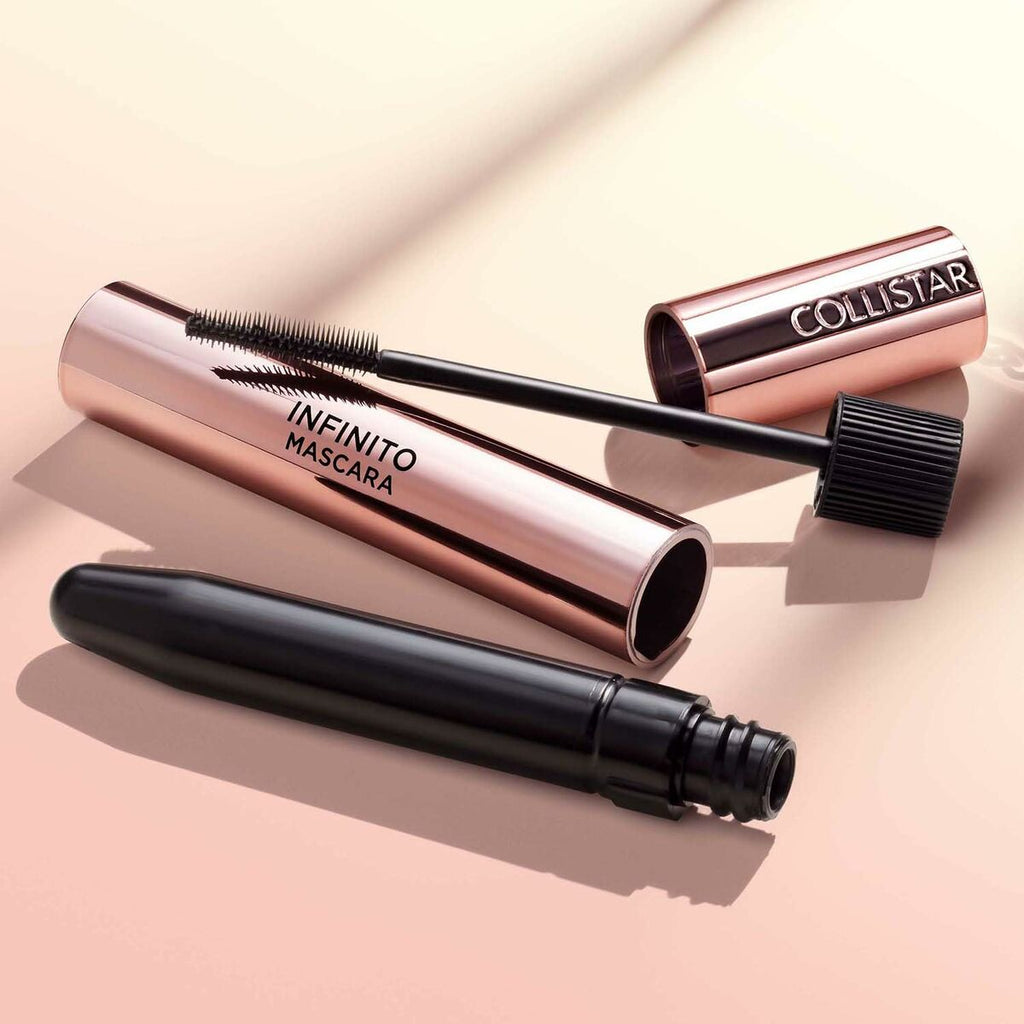 Mascara Collistar INFINITO Brown (1 Unit)-3