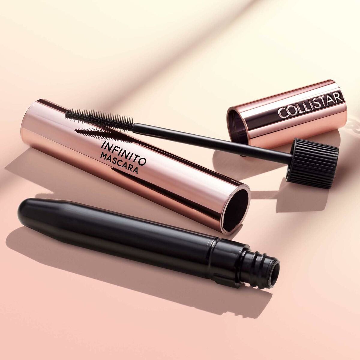 Mascara Collistar INFINITO Brown (1 Unit)-3