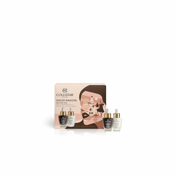Unisex Cosmetic Set Collistar Magic Drops 2 Pieces - Cosmova
