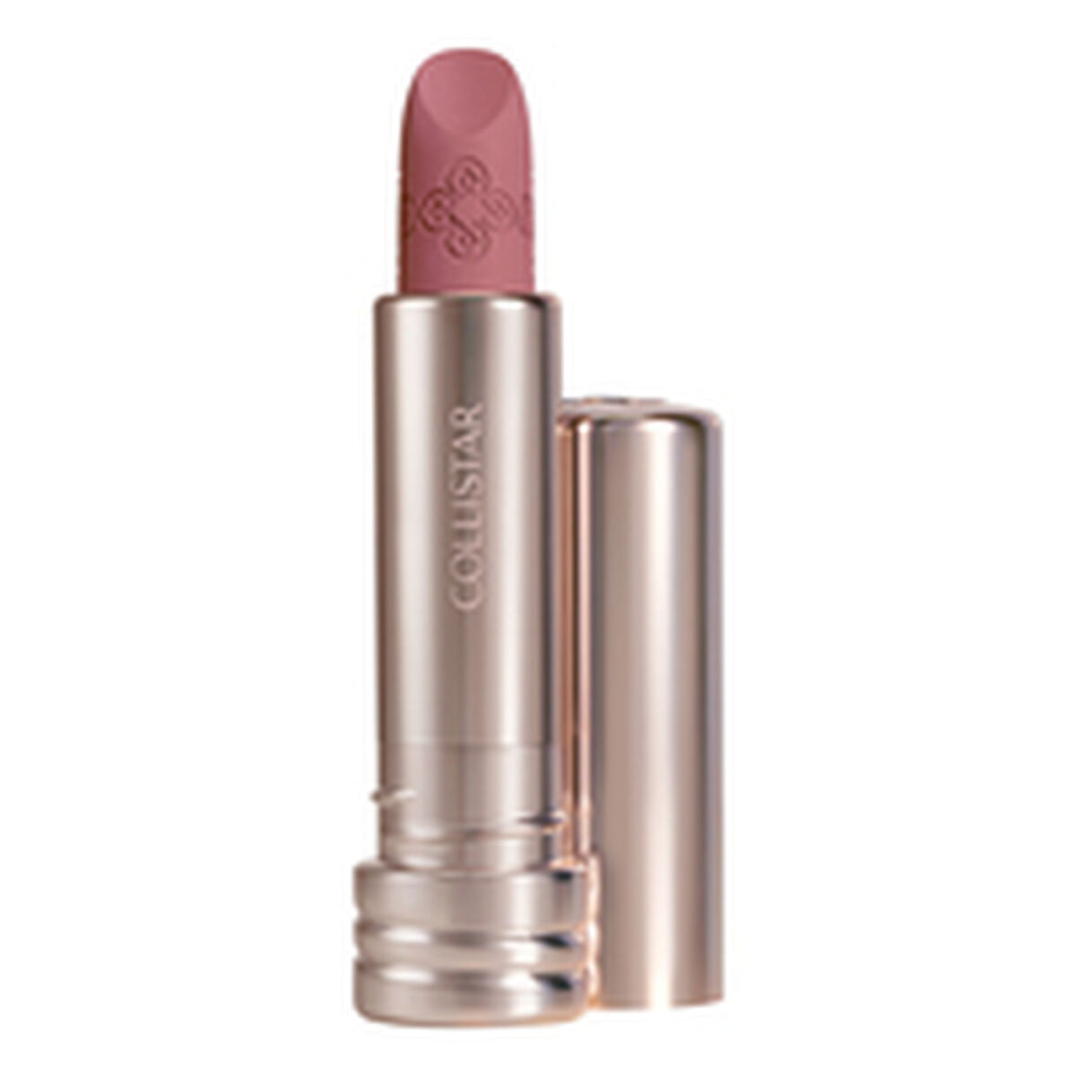 Lipstick Collistar PURO GIOIELLO Nº 166-Zaffiro Rosa 3,5 g-1