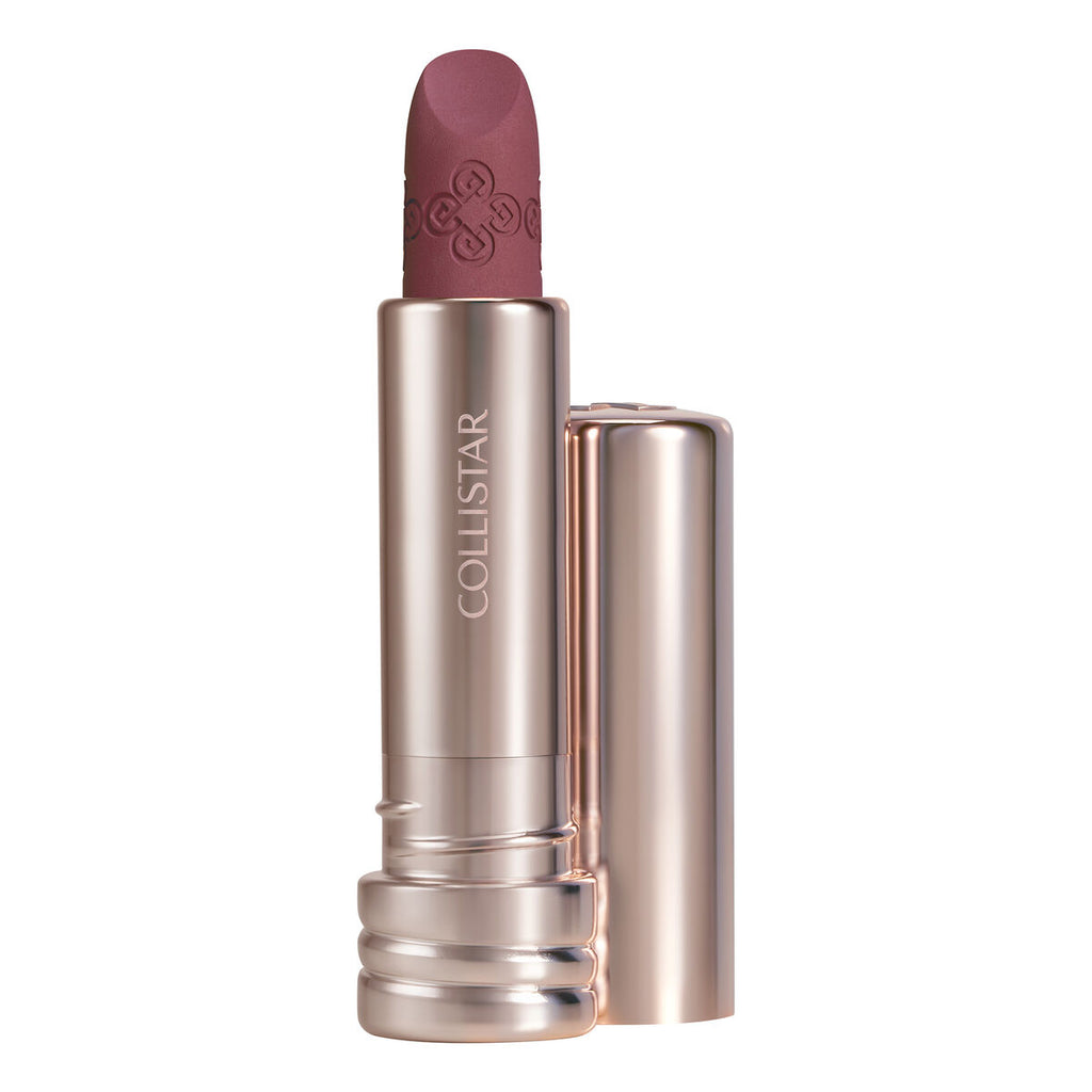 Lipstick Collistar PURO GIOIELLO Nº 167-Tormalina Rossa-0