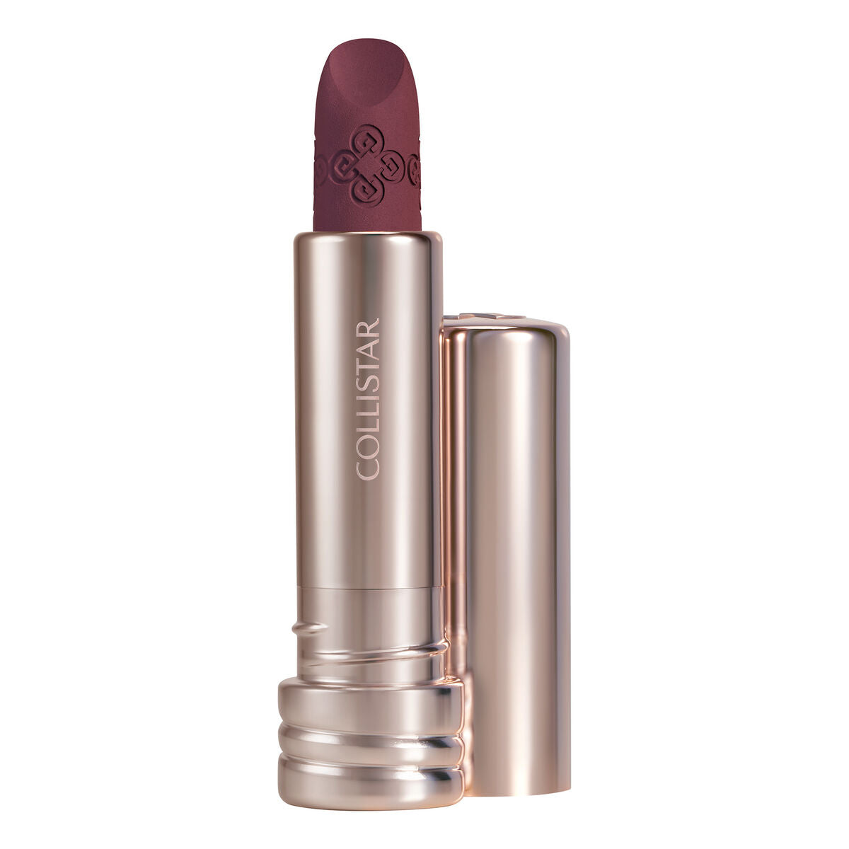 Lipstick Collistar PURO GIOIELLO Nº 175-Rubino Rosso-0