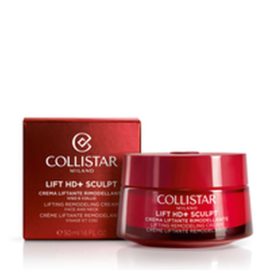 Facial Cream Collistar LIFT HD+ 50 ml-6