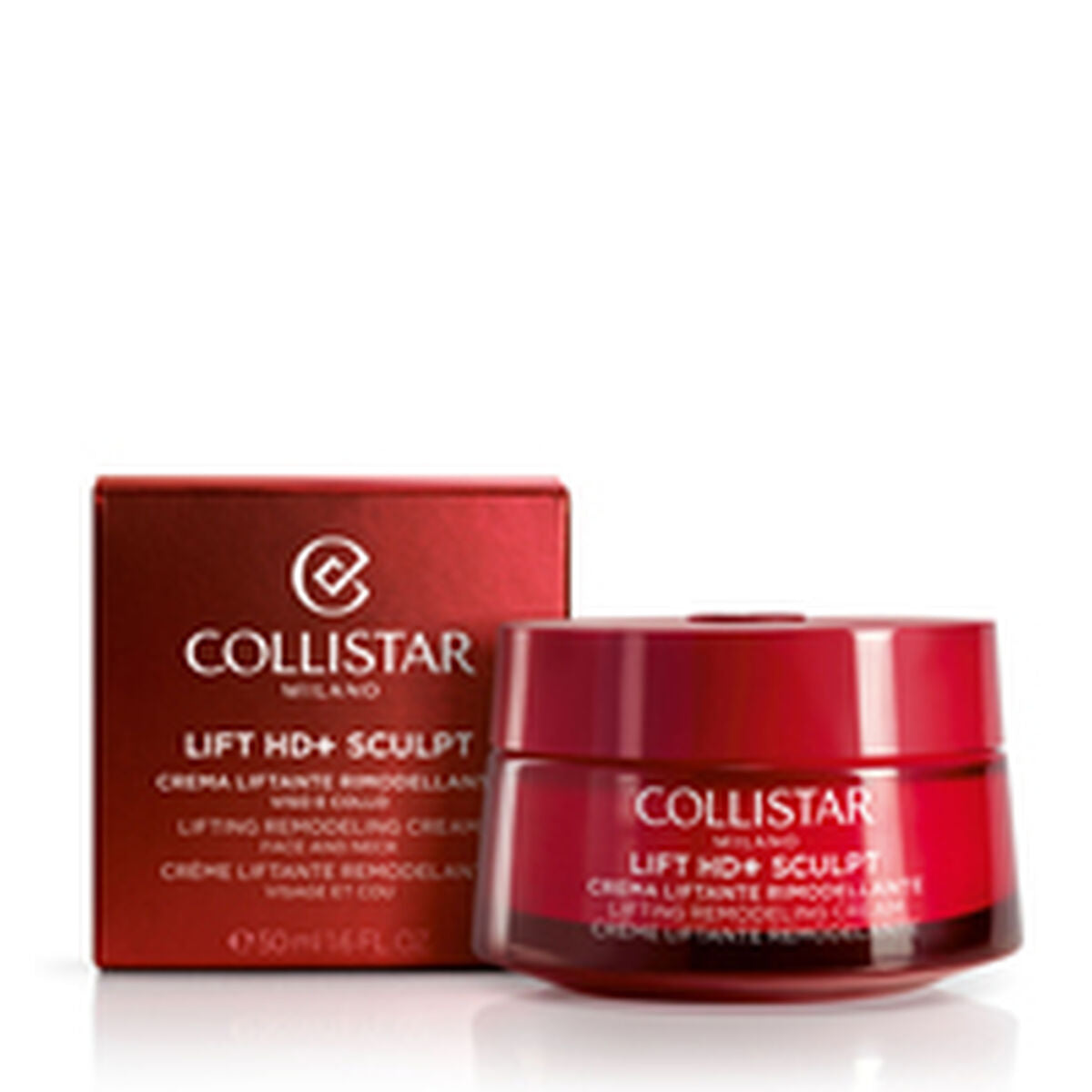 Facial Cream Collistar LIFT HD+ 50 ml-6