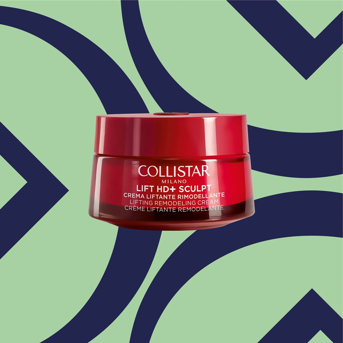 Facial Cream Collistar LIFT HD+ 50 ml-4
