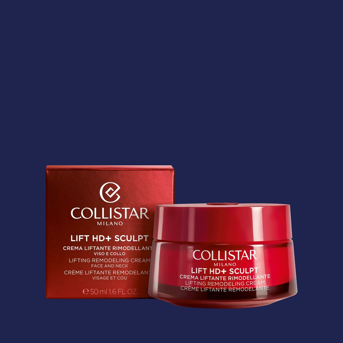 Facial Cream Collistar LIFT HD+ 50 ml-3
