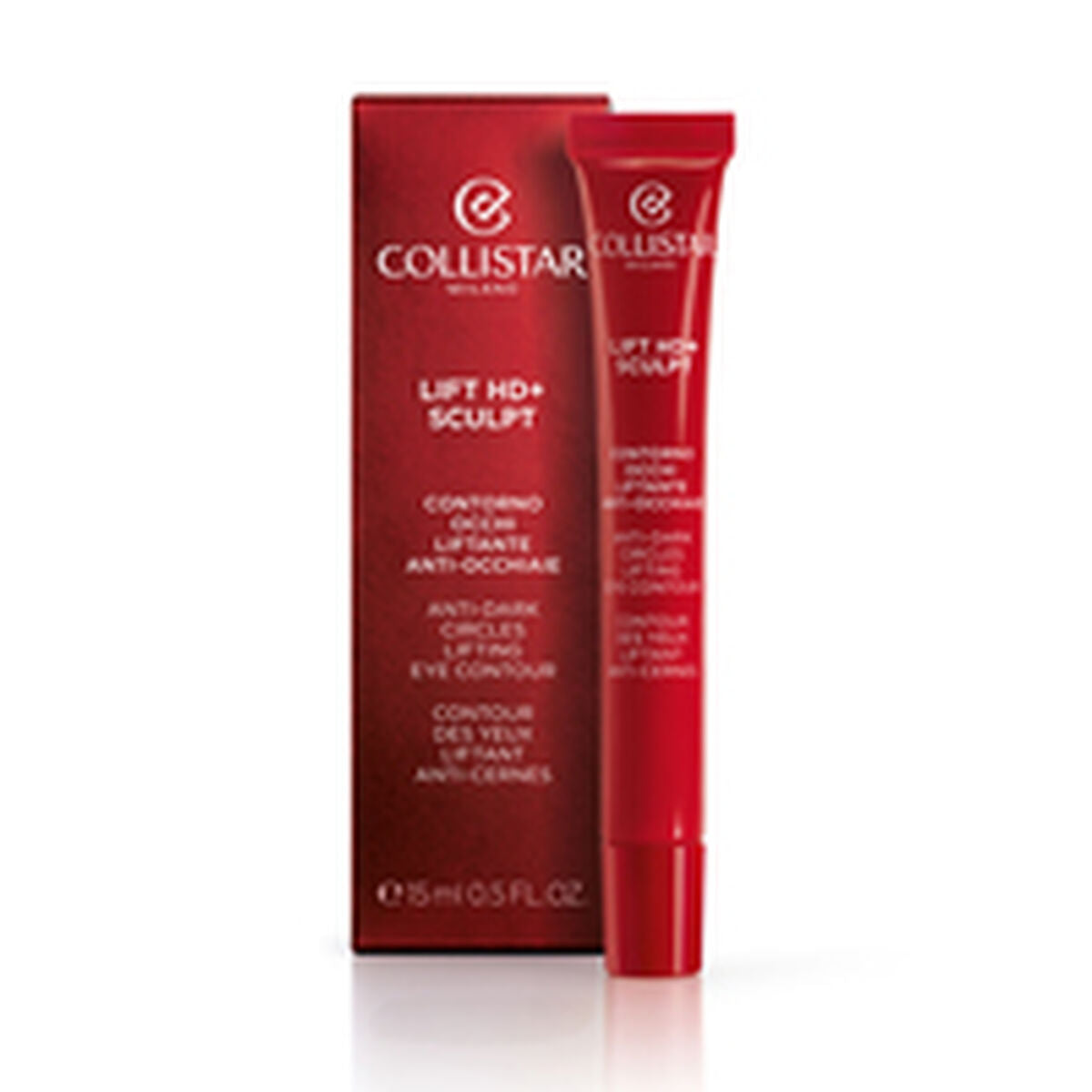 Eye Contour Collistar LIFT HD+ 15 ml-6