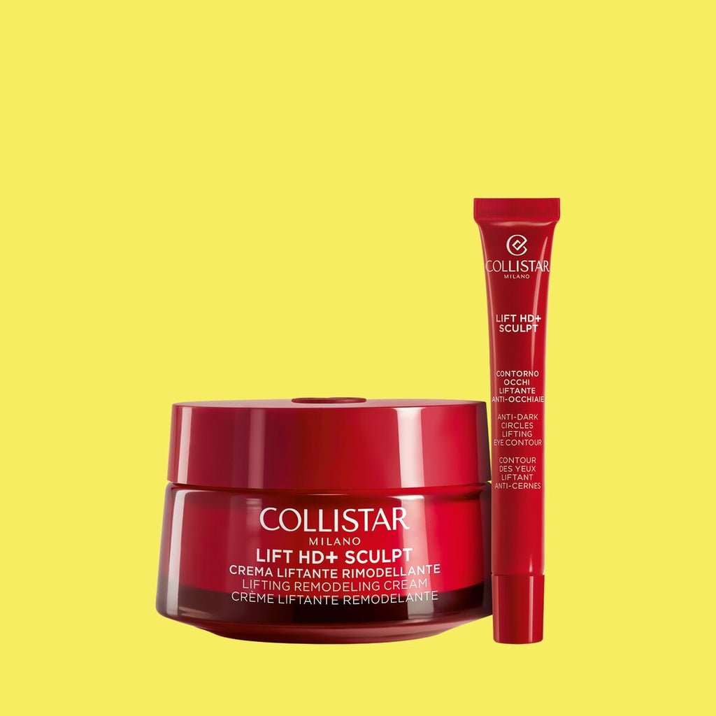 Eye Contour Collistar LIFT HD+ 15 ml-1