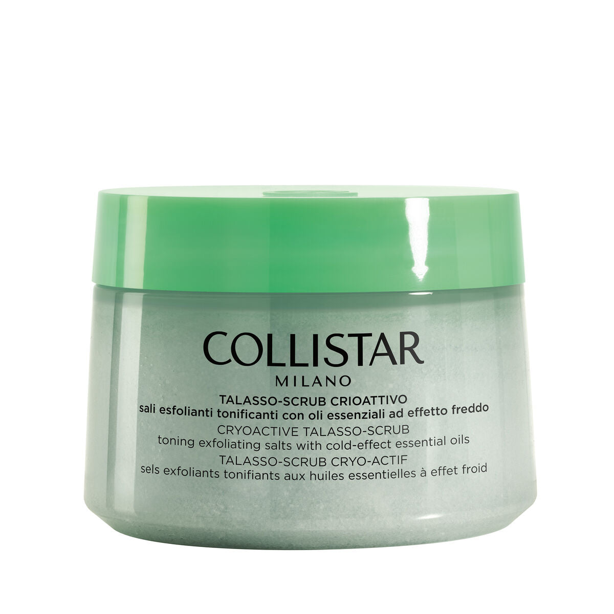 Body Exfoliator Collistar PERFECT BODY 700 g-0