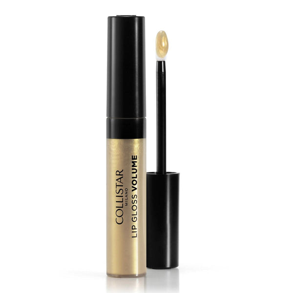 Facial Corrector Collistar Volume Nº 110 Golden sunset 7 ml - Cosmova