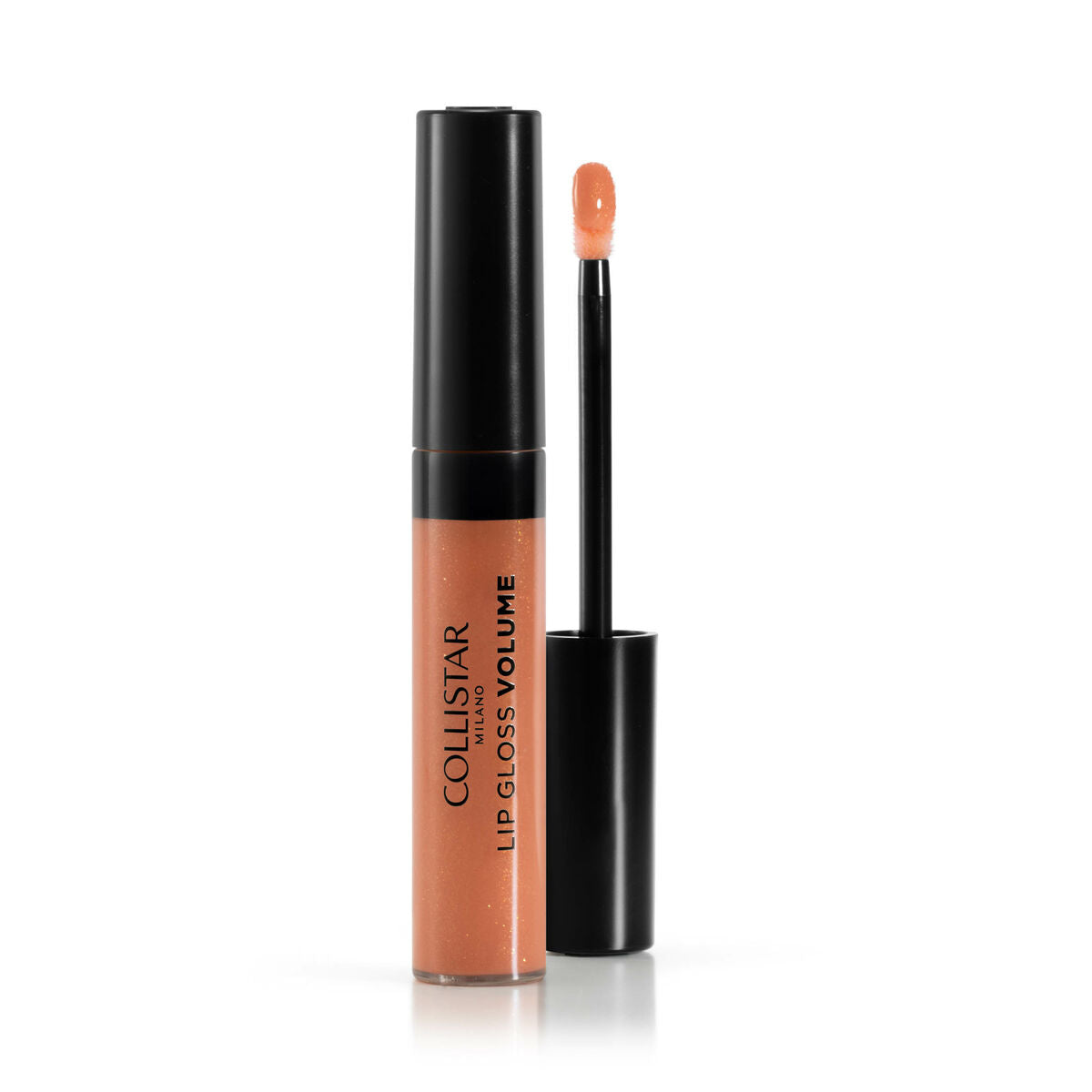 Lip-gloss Collistar Volume Nº 120 Peach cameo 7 ml-0