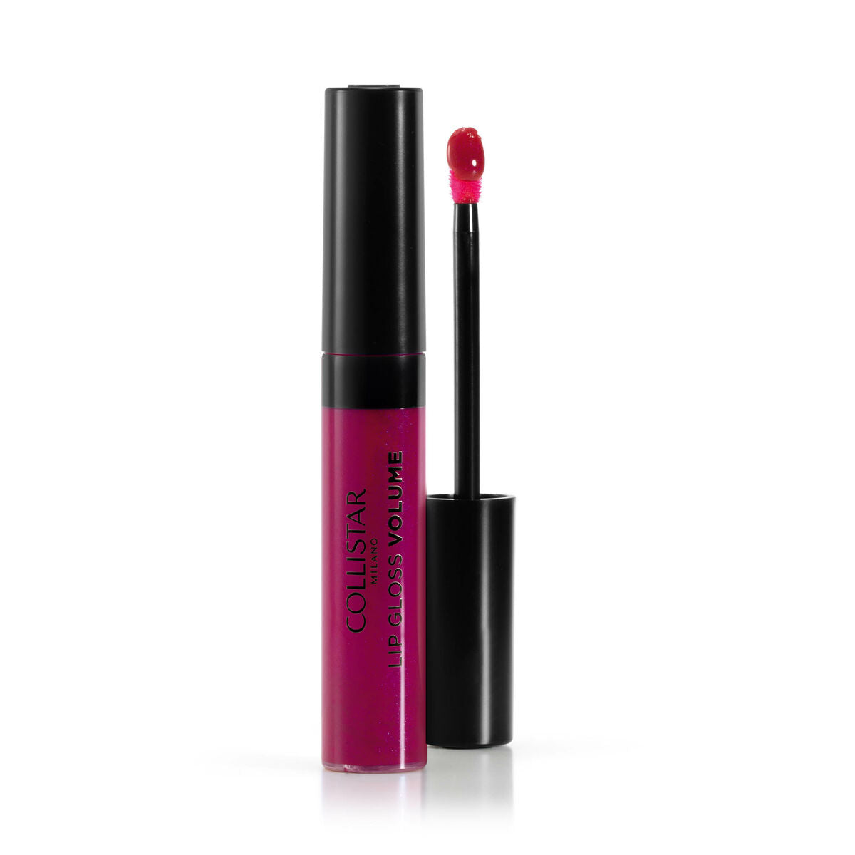 Lip-gloss Collistar Volume Nº 210 Fucsia buganvillea 7 ml-0