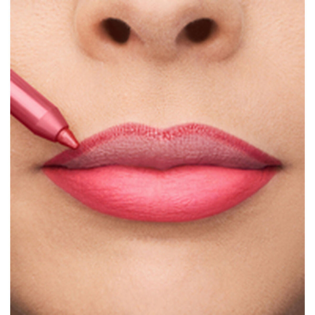 Lipstick Collistar Professionale Nº 28 Rosa pesca Nº 28-Rosa Pesca 3,5 ml-4